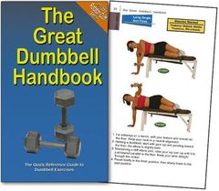 The Great Dumbell Handbook