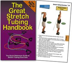 The Great Stretch Tubing Handbook