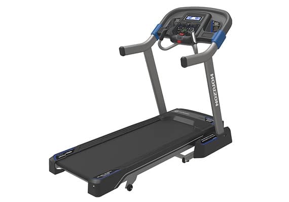 Horizon 7.0AT Treadmill