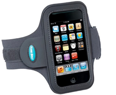 Sport Armband for iPod touch