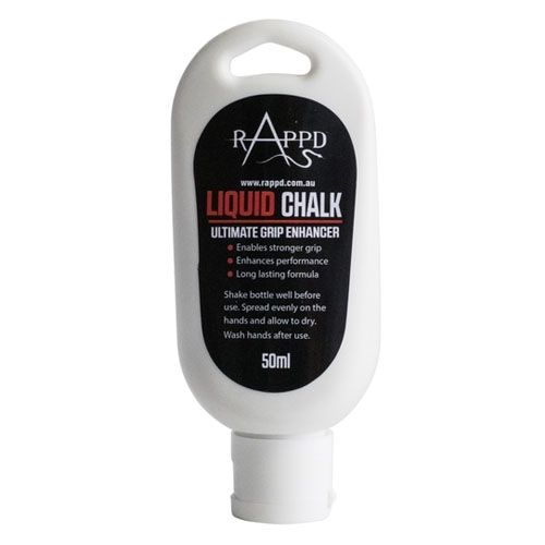 Rappd Liquid Chalk