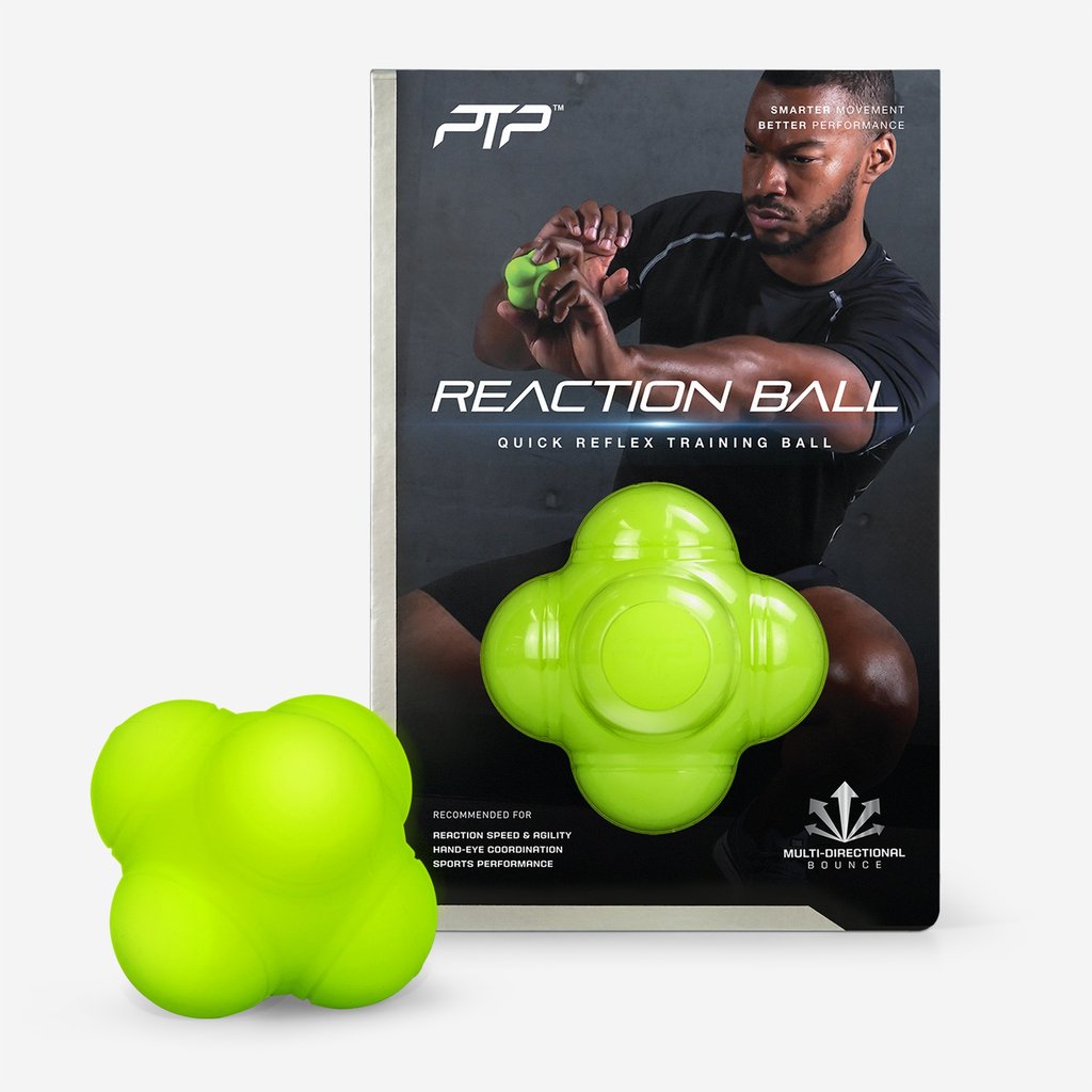 PTP Reaction Ball