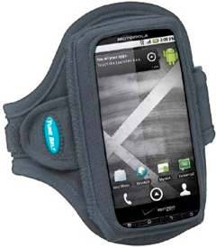 Sport Armband for Larger Smartphones