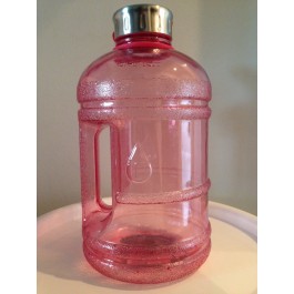 Drink Bottle 1.8L BPA Free