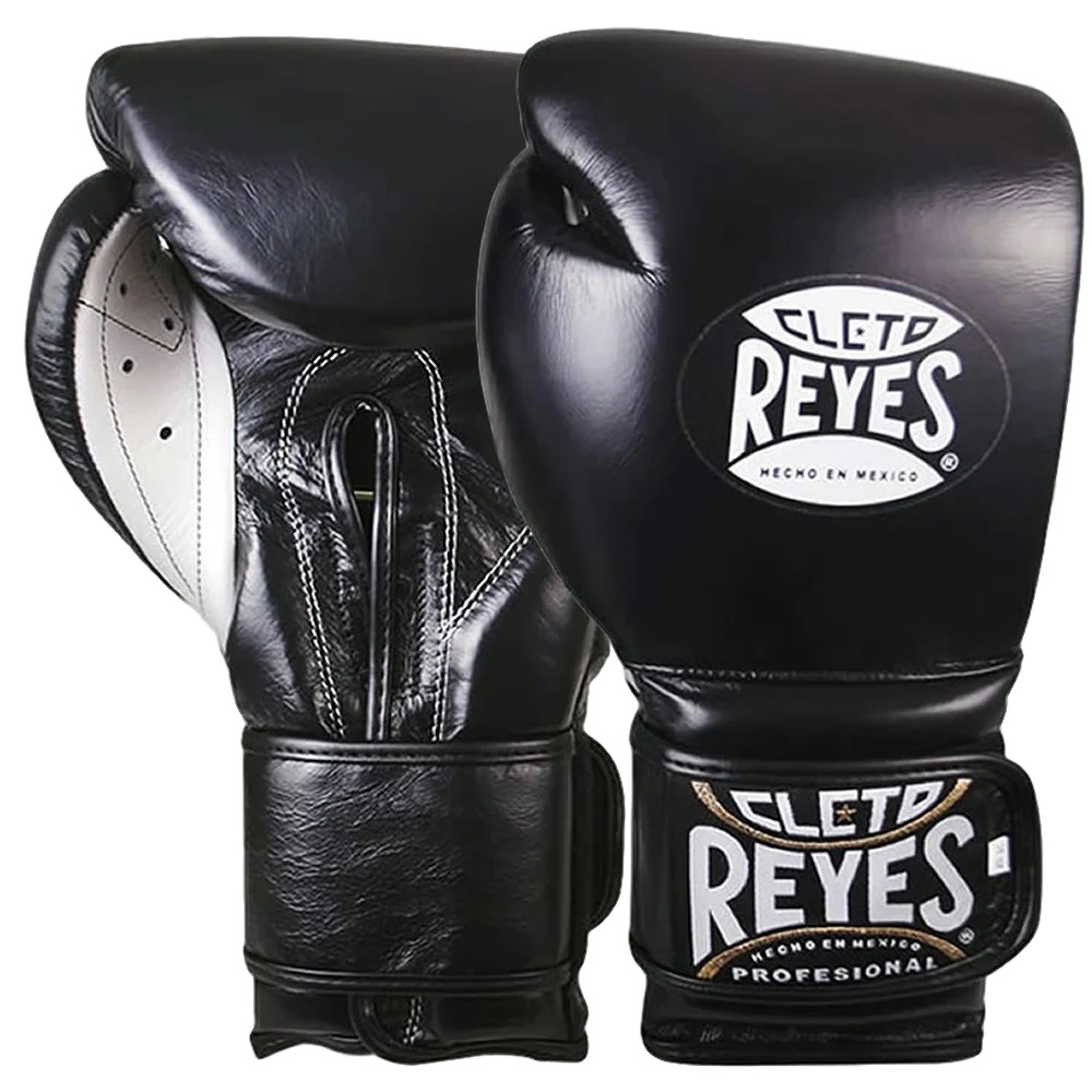 Cleto Reyes Training Boxing Gloves