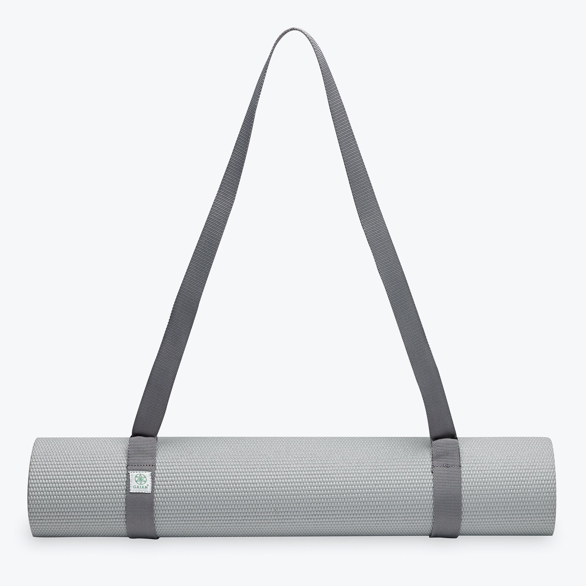 Gaiam Yoga Mat Carry Sling