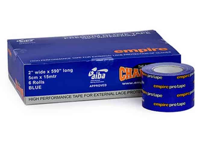 Empire AIBA Approved Premium Glove Tape 5cm x 15m