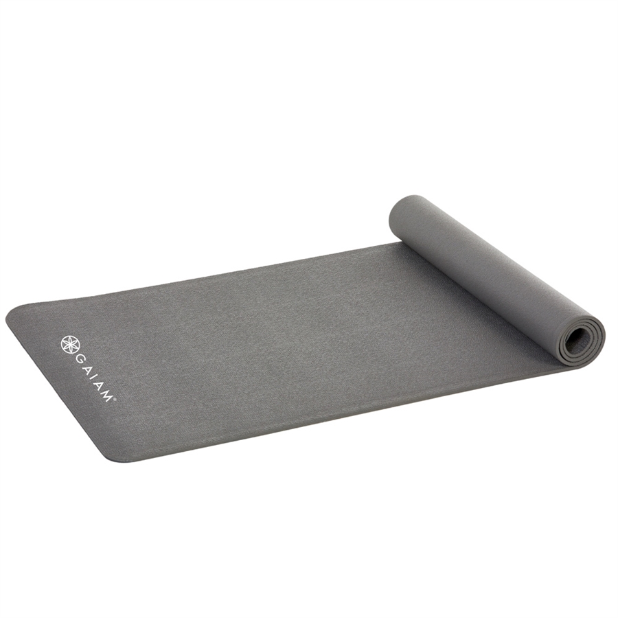 Gaiam Performance Hi Density Pilates 5mm Mat