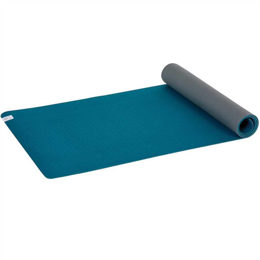 Gaiam Performance Soft Grip 5mm Yoga Mat