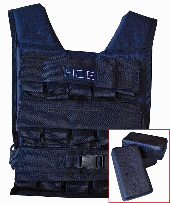 Weighted Vest