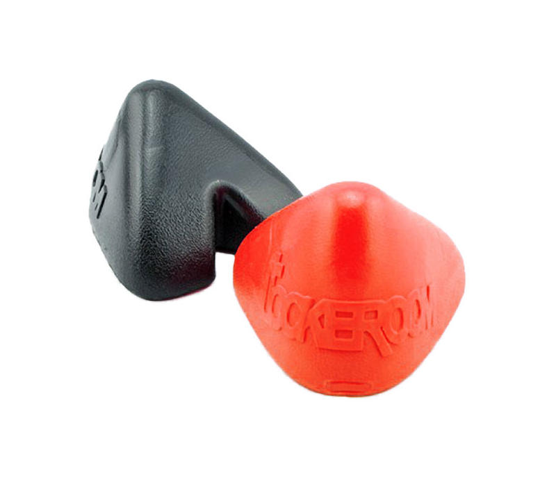 Lockeroom Pocket Physio Max - Red