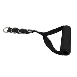 Padded Single Adjustable Handle