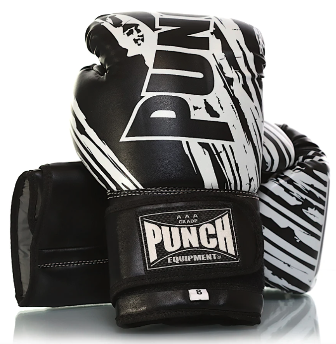 Punch 8oz Youth Boxing Gloves