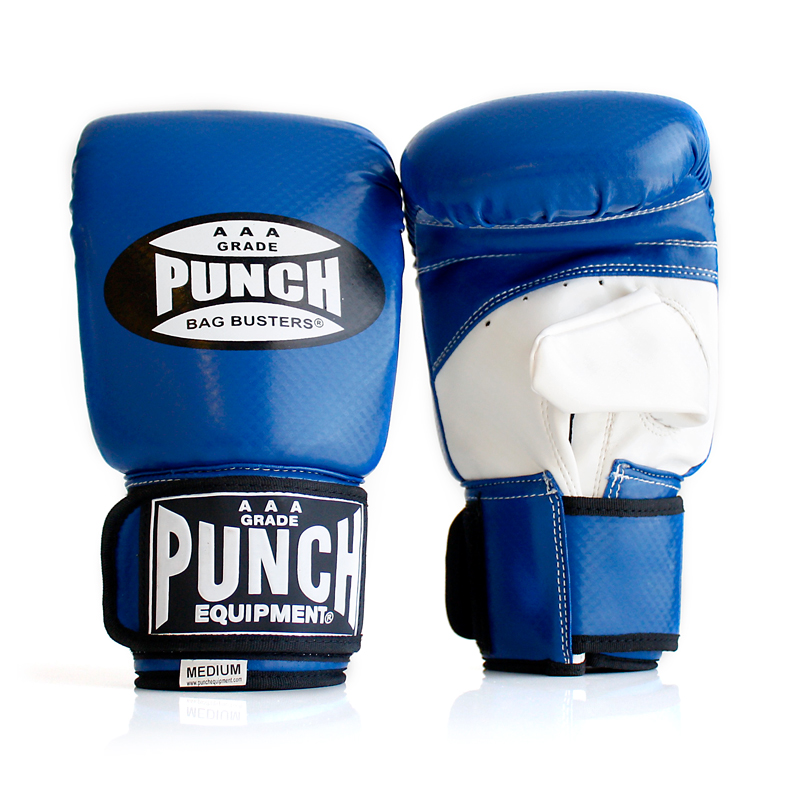Punch Bag Busters Mitts
