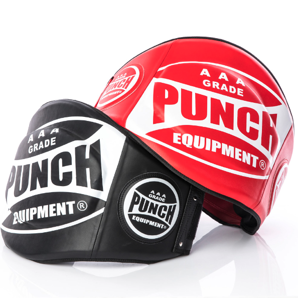 Punch Trophy Getters Boxing Belly Pad