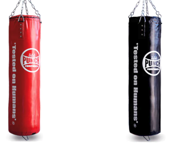 Punch Trophy Getters Boxing Bag - 4ft
