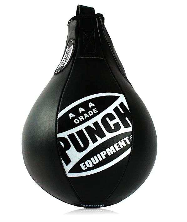 Punch Trophy Getters Speed Ball