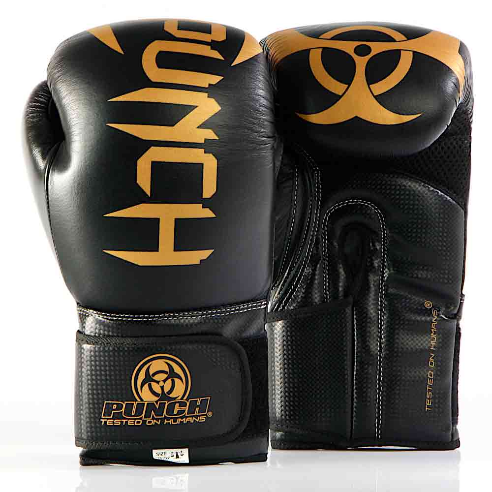 Punch Urban Cobra Boxing Gloves