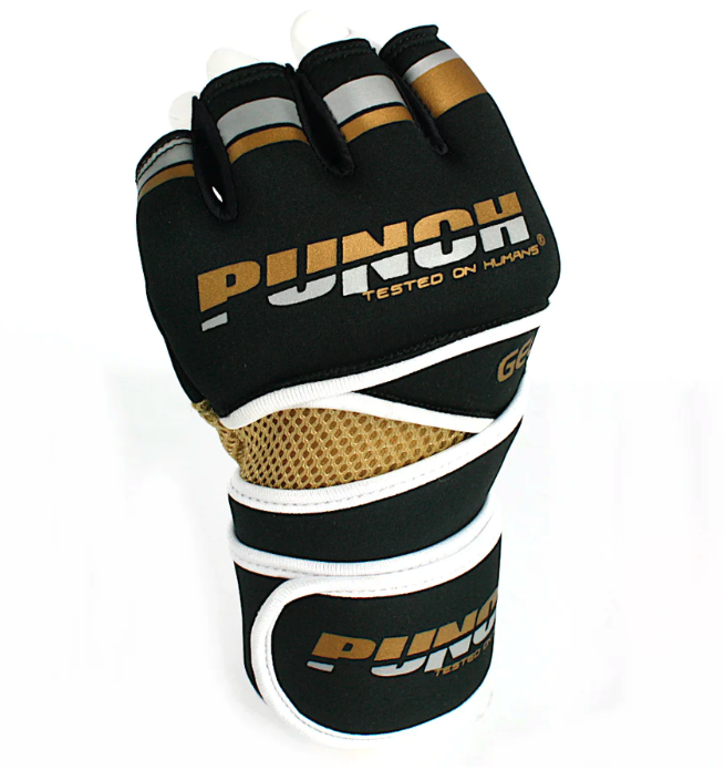 Punch Urban Gel Quick Wrap Knuckle Protector