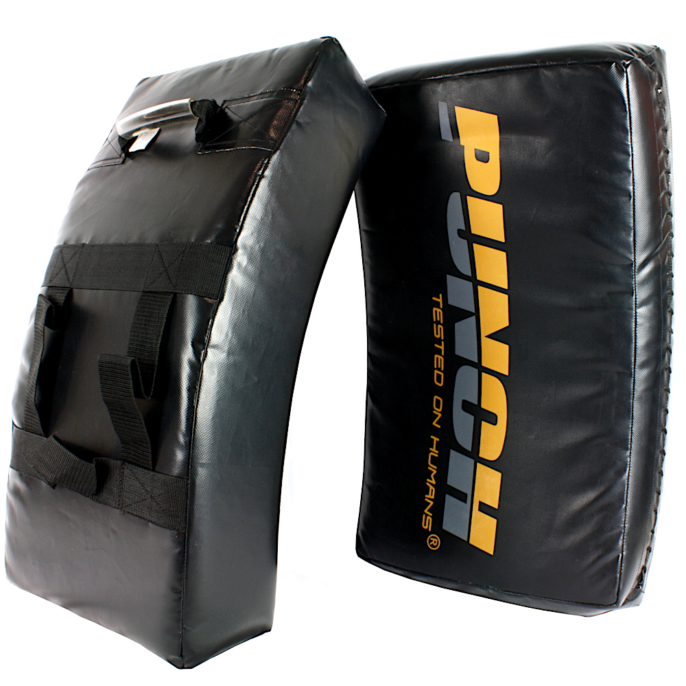 Punch Urban Kick Shield