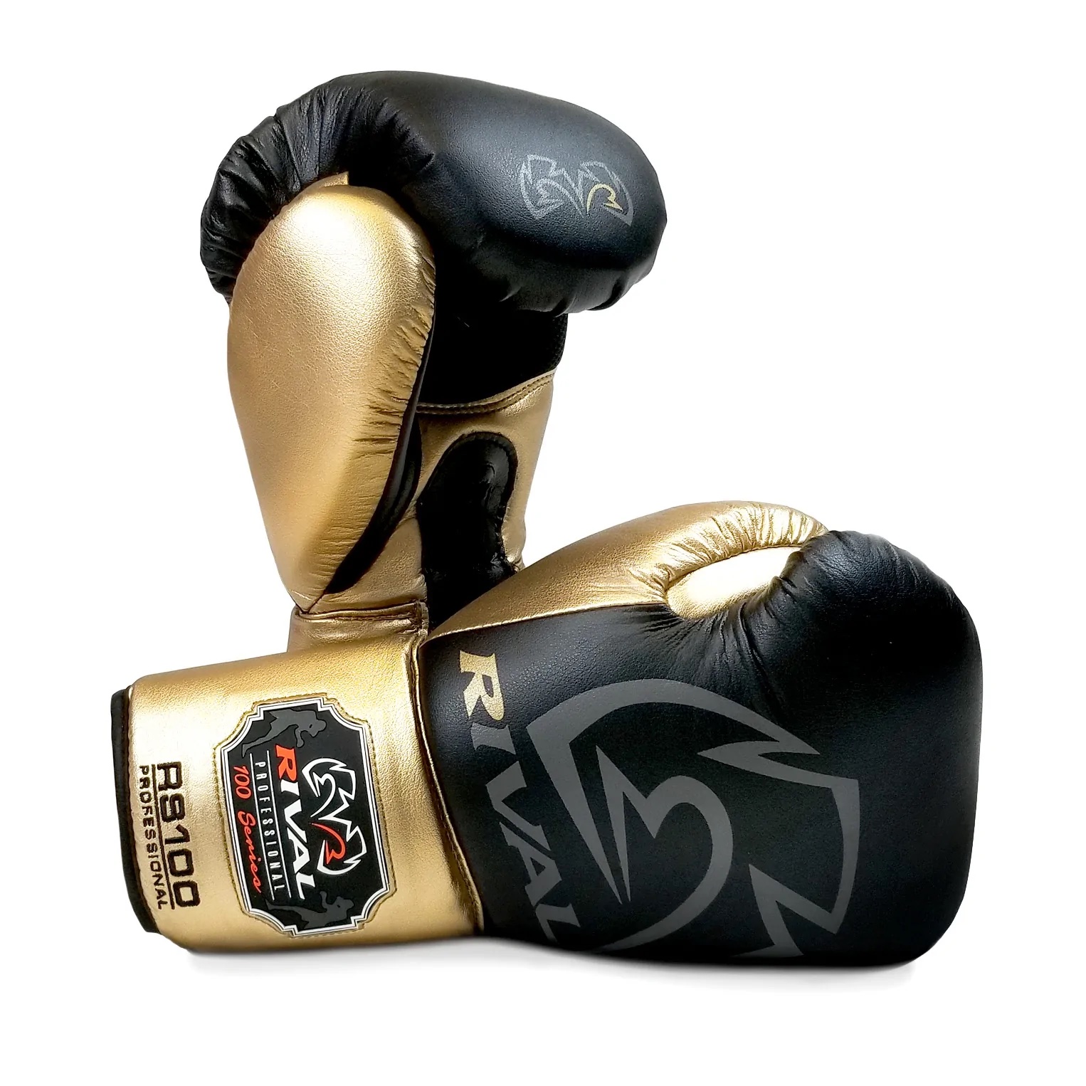 Rival RS100 Professional Sparring Gloves