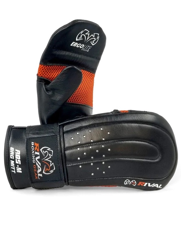 Rival RB5 Bag Mitts