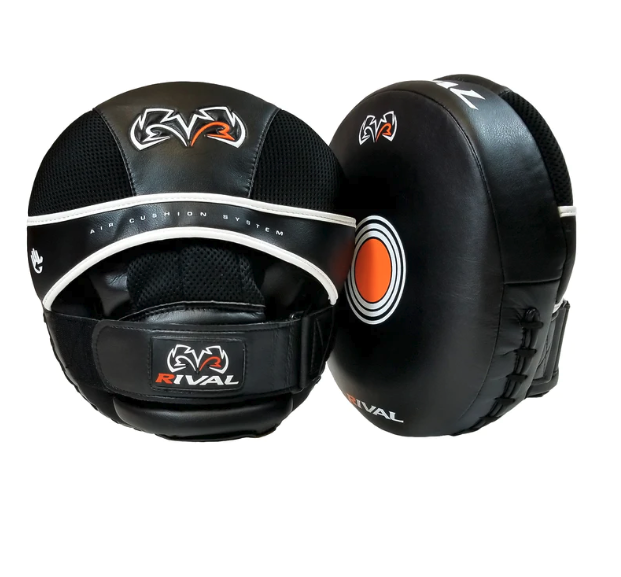 Rival RPM3 Air Punch Mitts 2.0