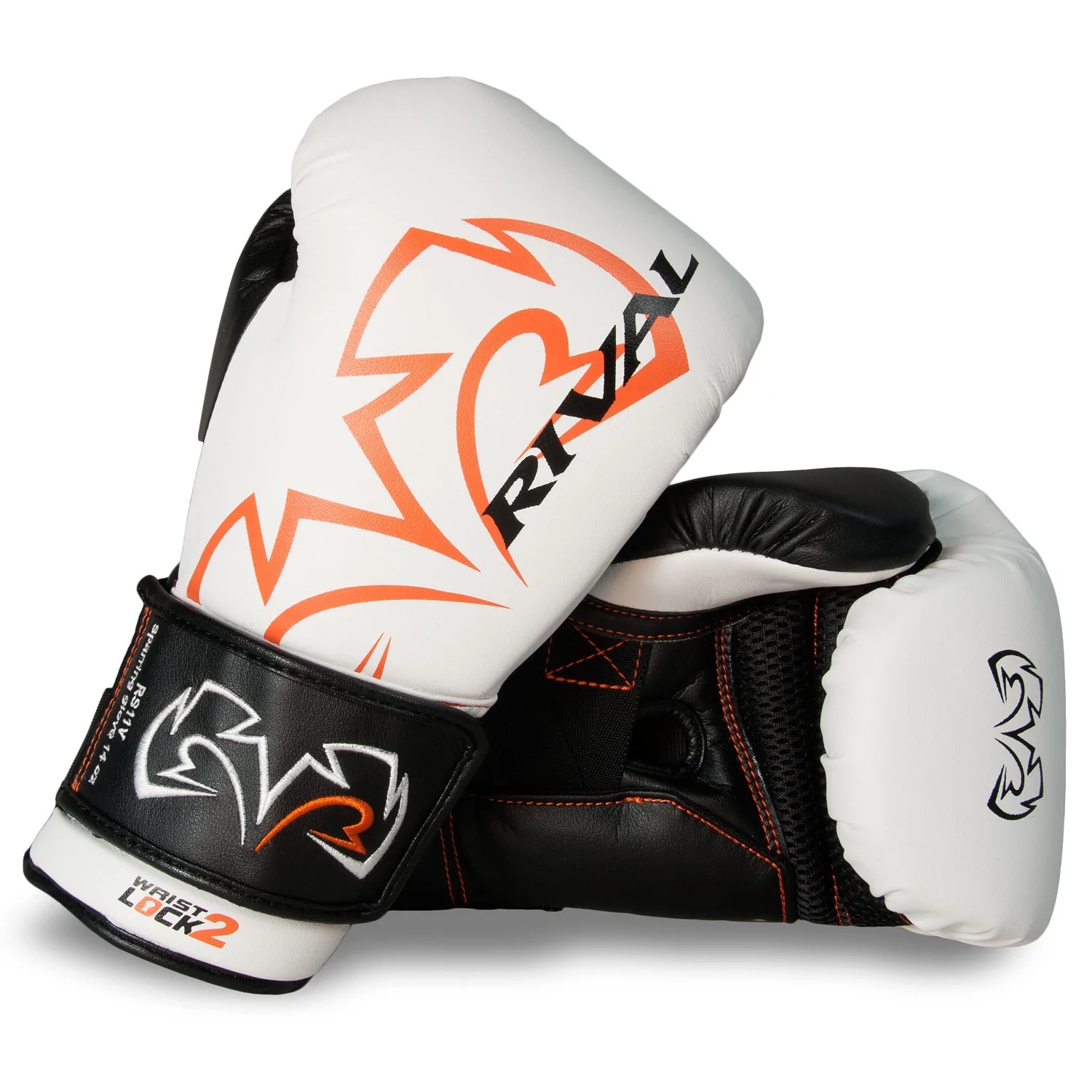 Rival RS11V Evolution Sparing Gloves