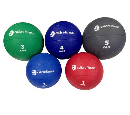 Rubber Medicine Balls