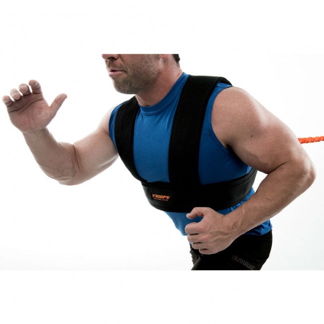 Stroops H Harness
