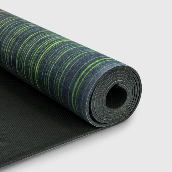 Bahe Synergy Yoga Mat Primal