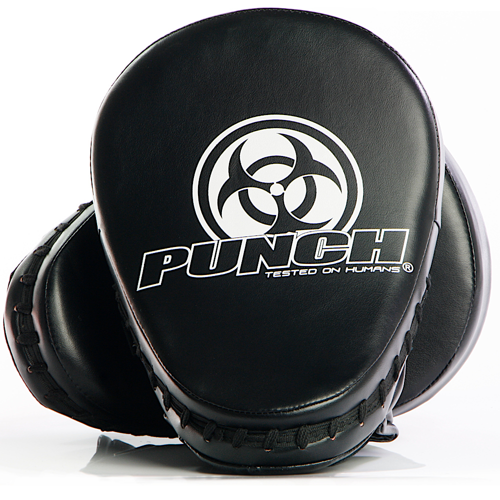 Urban Boxing Focus Pads