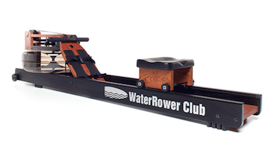 Water Rower Club Sport