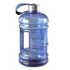 Drink Bottle 1.8L BPA Free