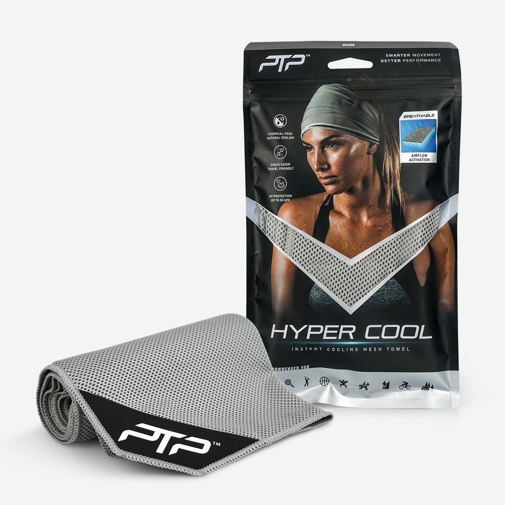 PTP Hyper Cool Towel