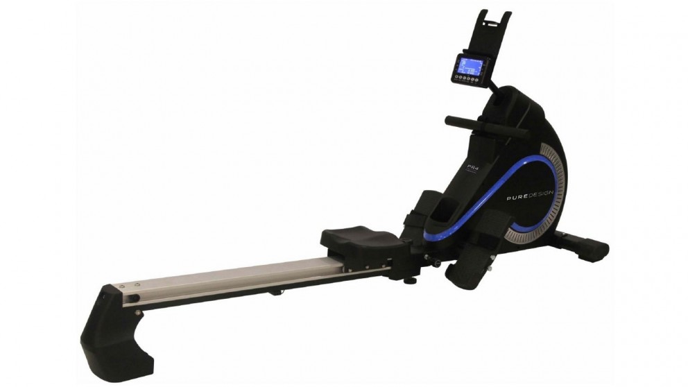 Pure Design PR4 Magnetic Rowing Machine