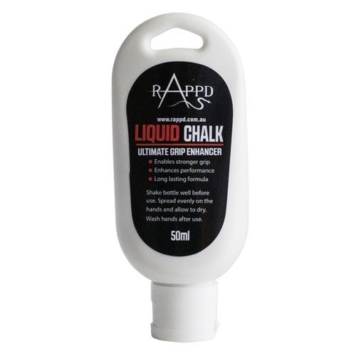 Rappd Liquid Chalk